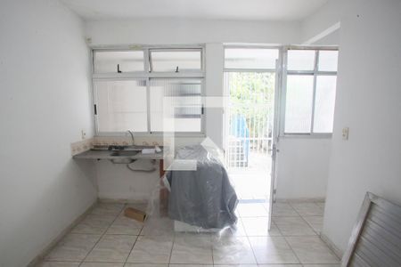  Estúdio de casa de condomínio para alugar com 1 quarto, 50m² em Pechincha, Rio de Janeiro