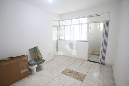 Quarto de casa de condomínio para alugar com 1 quarto, 50m² em Pechincha, Rio de Janeiro