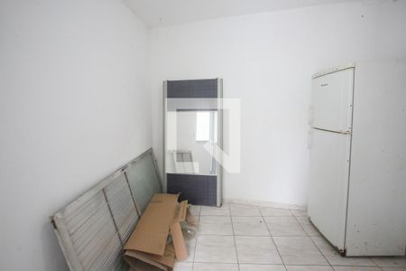 Sala Estúdio de casa de condomínio para alugar com 1 quarto, 50m² em Pechincha, Rio de Janeiro