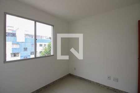 Suíte de apartamento para alugar com 3 quartos, 60m² em Manacás, Belo Horizonte