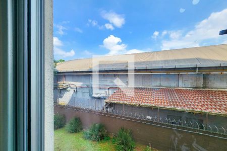 Vista do Quarto 1 de apartamento à venda com 3 quartos, 56m² em Assunção, São Bernardo do Campo