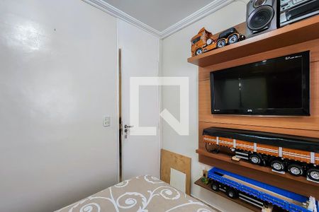 Quarto 1 de apartamento à venda com 3 quartos, 56m² em Assunção, São Bernardo do Campo