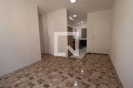 Sala de apartamento à venda com 2 quartos, 150m² em Santo Afonso, Novo Hamburgo