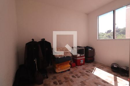 Quarto 01 de apartamento à venda com 2 quartos, 150m² em Santo Afonso, Novo Hamburgo