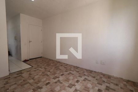 Sala de apartamento à venda com 2 quartos, 150m² em Santo Afonso, Novo Hamburgo