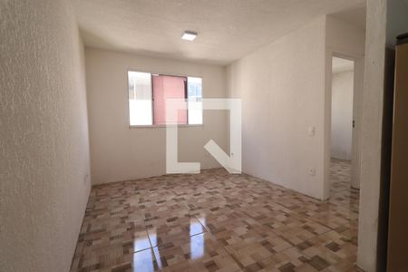 Sala de apartamento à venda com 2 quartos, 150m² em Santo Afonso, Novo Hamburgo