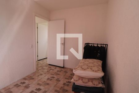 Quarto 01 de apartamento à venda com 2 quartos, 150m² em Santo Afonso, Novo Hamburgo