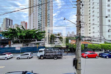 Vista do Quarto 1 de casa à venda com 3 quartos, 126m² em Vila Regente Feijó, São Paulo