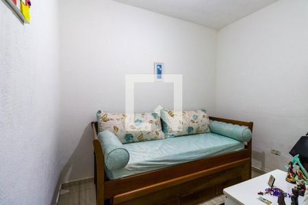 Quarto 1 de casa à venda com 5 quartos, 250m² em Super Quadra Morumbi, São Paulo