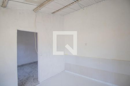 Sala de casa para alugar com 1 quarto, 40m² em Trindade, São Gonçalo