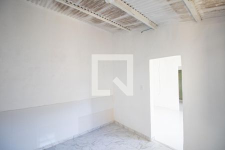 Quarto 1 de casa para alugar com 1 quarto, 40m² em Trindade, São Gonçalo