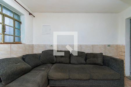 Sala de apartamento para alugar com 2 quartos, 80m² em Jardim Vila Formosa, São Paulo