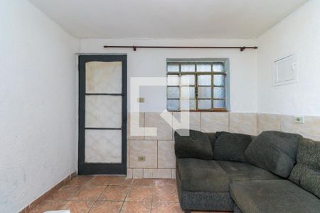 Sala de apartamento para alugar com 2 quartos, 80m² em Jardim Vila Formosa, São Paulo