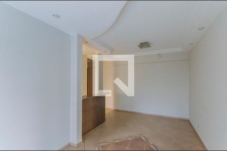 Sala de apartamento para alugar com 2 quartos, 54m² em Ipiranga, São Paulo