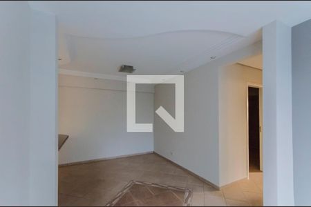 Sala de apartamento para alugar com 2 quartos, 54m² em Ipiranga, São Paulo