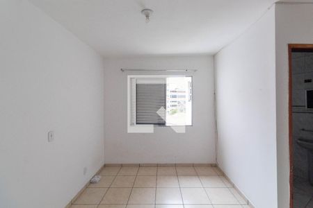 Quarto Suíte 1 de casa de condomínio para alugar com 3 quartos, 153m² em Vila Lais, São Paulo