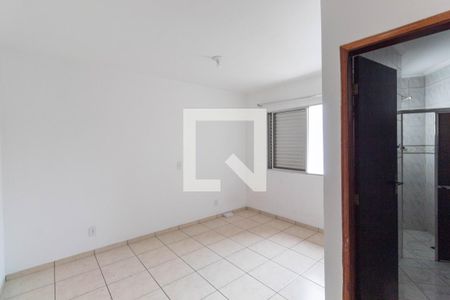 Quarto Suíte 1 de casa de condomínio para alugar com 3 quartos, 153m² em Vila Lais, São Paulo