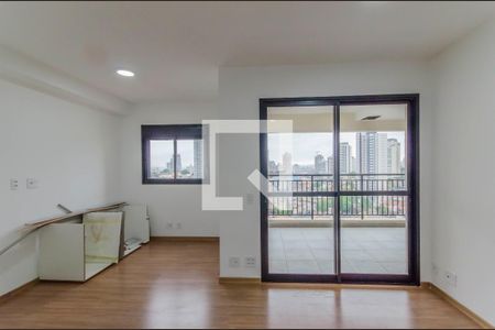 Apartamento para alugar com 49m², 1 quarto e 1 vagaSala