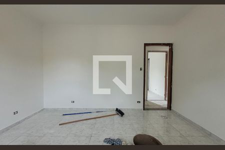 Quarto de casa à venda com 3 quartos, 114m² em Jardim Stella, Santo André