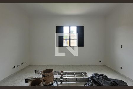 Quarto de casa à venda com 3 quartos, 114m² em Jardim Stella, Santo André