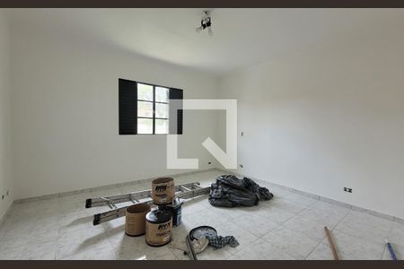 Quarto de casa à venda com 3 quartos, 114m² em Jardim Stella, Santo André