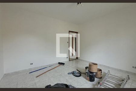 Quarto de casa à venda com 3 quartos, 114m² em Jardim Stella, Santo André