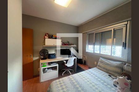 Quarto 2 de apartamento à venda com 3 quartos, 103m² em Vale do Sereno, Nova Lima