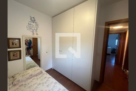 Quarto 2 de apartamento à venda com 3 quartos, 103m² em Vale do Sereno, Nova Lima