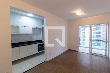 Apartamento para alugar com 58m², 2 quartos e 1 vagaSala 