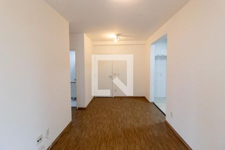 Apartamento para alugar com 58m², 2 quartos e 1 vagaSala 