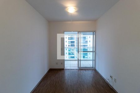 Apartamento para alugar com 58m², 2 quartos e 1 vagaSala 