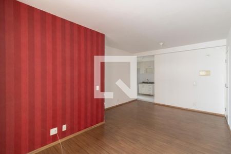 Sala de apartamento para alugar com 3 quartos, 79m² em Picanço, Guarulhos