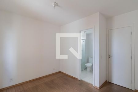 Suíte de apartamento para alugar com 3 quartos, 79m² em Picanço, Guarulhos