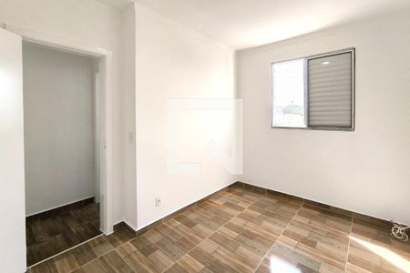 Quarto 1 de casa de condomínio para alugar com 2 quartos, 52m² em Recanto Quarto Centenario, Jundiaí