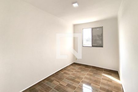 Quarto 2 de casa de condomínio para alugar com 2 quartos, 52m² em Recanto Quarto Centenario, Jundiaí