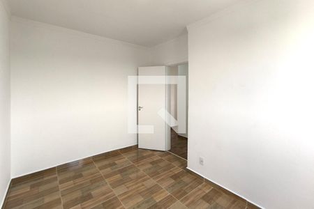 Quarto 1 de casa de condomínio para alugar com 2 quartos, 52m² em Recanto Quarto Centenario, Jundiaí