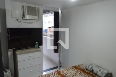 Suíte de apartamento à venda com 1 quarto, 67m² em Jacarepaguá, Rio de Janeiro