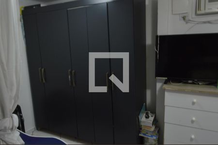 Suíte de apartamento à venda com 1 quarto, 67m² em Jacarepaguá, Rio de Janeiro