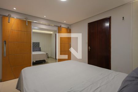 Suíte de casa à venda com 3 quartos, 80m² em Sítio do Mandaqui, São Paulo