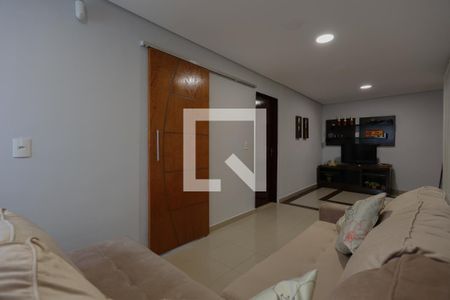 Sala 1 de casa à venda com 3 quartos, 80m² em Sítio do Mandaqui, São Paulo