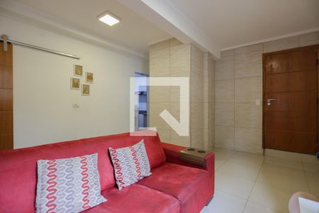 Sala 2 de casa à venda com 3 quartos, 80m² em Sítio do Mandaqui, São Paulo