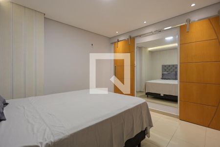 Suíte de casa à venda com 3 quartos, 80m² em Sítio do Mandaqui, São Paulo