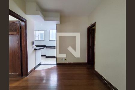 Quarto 1 de apartamento à venda com 3 quartos, 180m² em Sion, Belo Horizonte