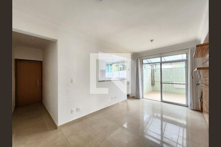 Apartamento à venda com 120m², 3 quartos e 2 vagasSala