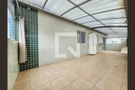 Área privativa de apartamento à venda com 3 quartos, 120m² em Buritis, Belo Horizonte