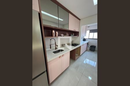 Foto 08 de apartamento à venda com 3 quartos, 121m² em Vila Independencia, São Paulo