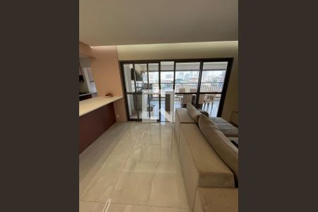 Foto 19 de apartamento à venda com 3 quartos, 121m² em Vila Independencia, São Paulo