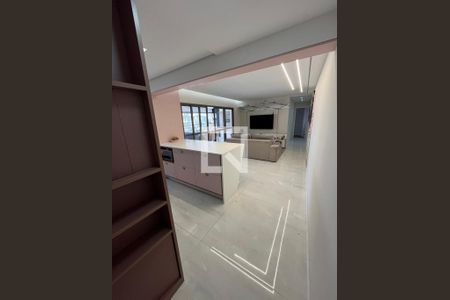 Foto 01 de apartamento à venda com 3 quartos, 121m² em Vila Independencia, São Paulo