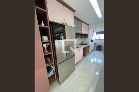 Foto 07 de apartamento à venda com 3 quartos, 121m² em Vila Independencia, São Paulo