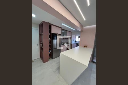 Foto 06 de apartamento à venda com 3 quartos, 121m² em Vila Independencia, São Paulo